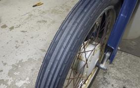 HONDA C50 SUPER CUB AA01