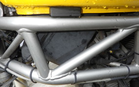 DUCATI MONSTER 400 IE 2004