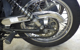 SUZUKI GRASS TRACKER NJ4BA