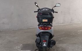 YAMAHA AKUSHI STREET SE53J