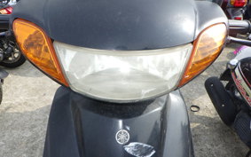 YAMAHA JOG Gen.5 SA36J