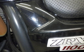 KAWASAKI ZRX1100 Gen.2 1998 ZRT10C