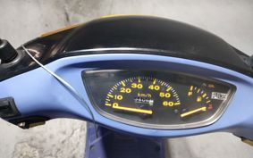 HONDA DIO ZX AF35