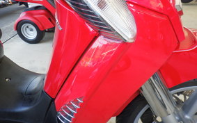 APRILIA SCARABEO 250IE