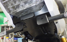 HONDA CB1300SF SUPER FOUR SP 2025 SC54