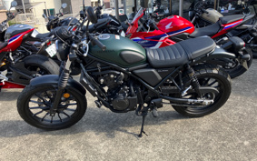 HONDA CL500 2025 PC68