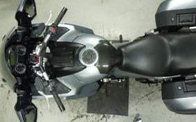 KAWASAKI 1400 GTR 2009 ZGT40A