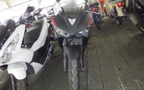YAMAHA YZF-R25 2024 RG43J