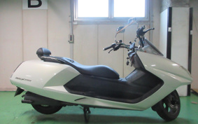 YAMAHA MAXAM250 SG17J
