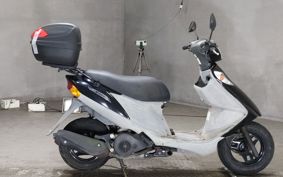 SUZUKI ADDRESS V125 CF46A