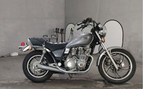 YAMAHA XJ650 SPECIAL 4L6