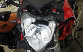 DUCATI HYPERMOTARD 1100S 2007