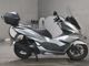 Фото Honda PCX 125 с японского аукциона