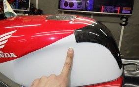 HONDA NSR250R SE 2018 MC21