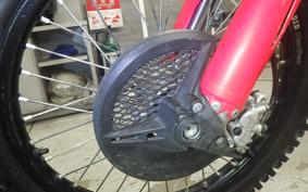 HONDA CRF250 RALLY ME12