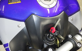 YAMAHA MT-09 2022 RN69J