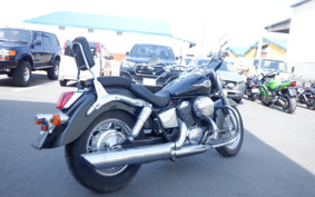 HONDA SHADOW 750 2002 RC44