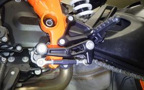 KTM 1290 SUPER DUKE GT 2025