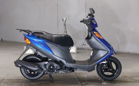 SUZUKI ADDRESS V125 CF4EA
