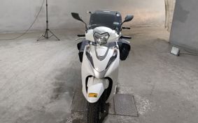 HONDA LEAD 125 JK12