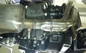YAMAHA MT-09 A 2021 RN52J