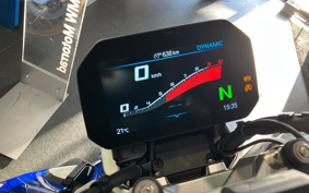BMW R1300R Touring ASA 2025 0M51