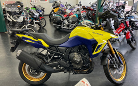 SUZUKI DL650 ( V-Strom 800 ) 2023 EM1BA