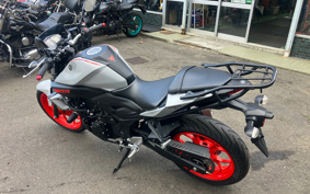 YAMAHA MT-03 2020 RH13J