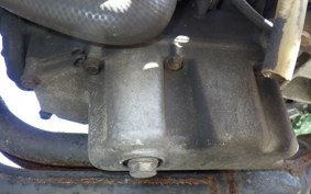 SUZUKI GSX-R250 2004 GJ73A