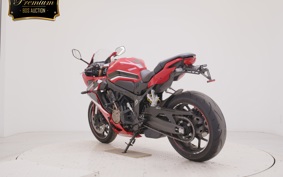HONDA CBR650R 2018 RH03
