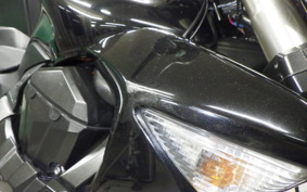 KAWASAKI Z1000 Gen.3 2008