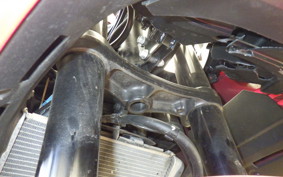 HONDA CBR400R 2025 NC65