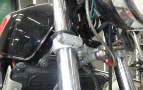 SUZUKI GSX400 IMPULSE 1994 GK79A