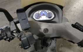 SYM RV125i LF12W