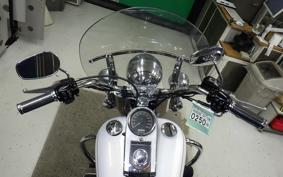 HARLEY FLSTC 1580 2007