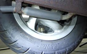 HONDA LEAD 50 Gen. 2 2024 AF48