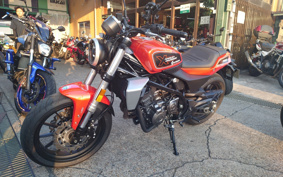 HARLEY X350 2024 W3C