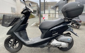HONDA DIO AF68