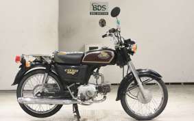 HONDA CD50 BENLY