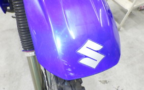 SUZUKI DR-Z400S 2008 SK43A