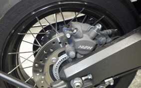 HONDA X-ADV 750 2021 RH10