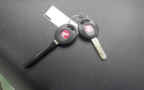 HONDA CT125-2 1982 JA65