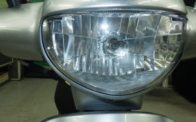 SUZUKI LET's 4 2023 CA45A