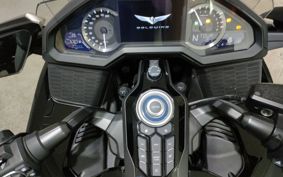 HONDA GL1800 TOUR DCT SC79