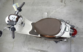 YAMAHA VINO 50 Gen.4 2021 AY02