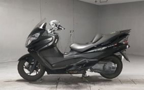 SUZUKI SKYWAVE 250M CJ45A