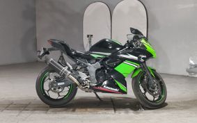 KAWASAKI NINJA250SL BX250A