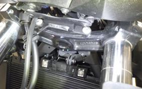 KAWASAKI Z250 Gen.2 2007 EX250P