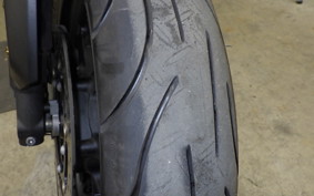 YAMAHA MT-09 A 2014 RN34J