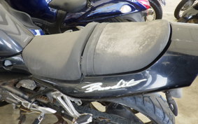 SUZUKI BANDIT 250 GJ74A